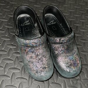 Dansko professional sz 36